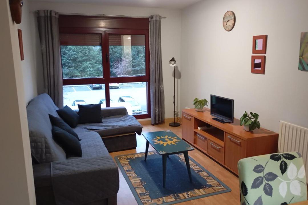 Photo of Livingroom in Panes