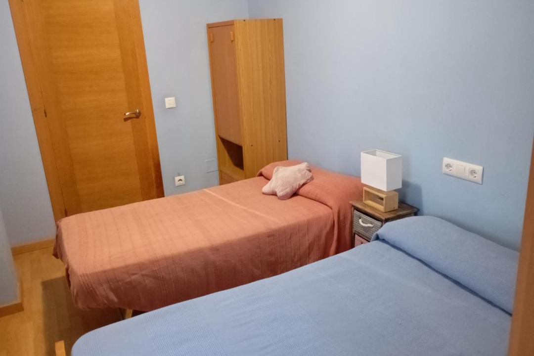 Photo of Bedroom in Panes