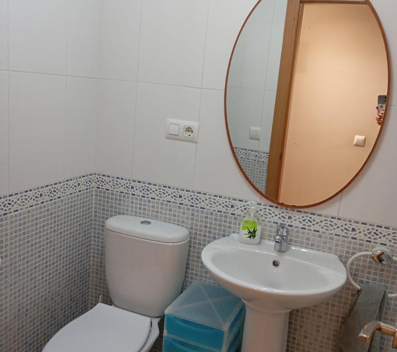 Photo of Bathroom in Panes