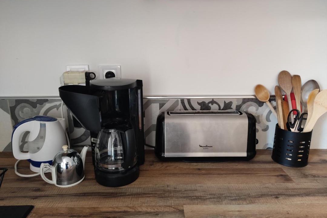 Photo of Kitchen in Saint-Vincent