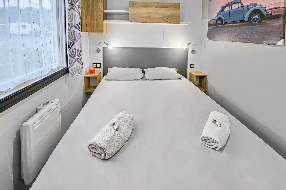 Photo of Bedroom in Litteau