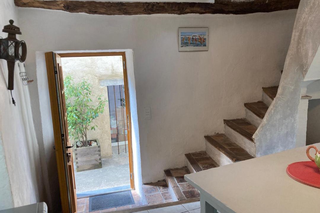 Photo of Kitchen in Roquesteron