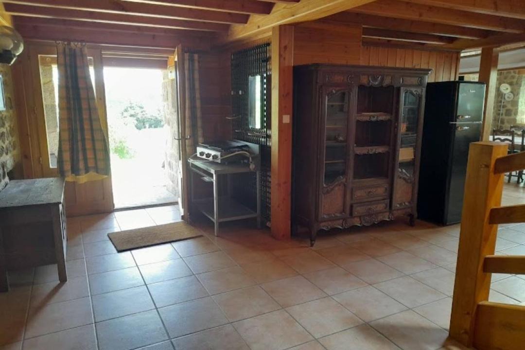 Photo of Kitchen in La Versanne