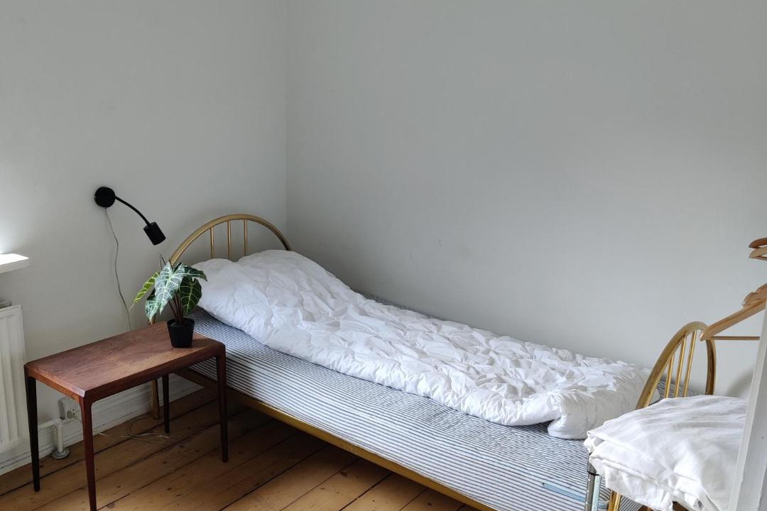 Photo of Bedroom in Aalborg Midtby
