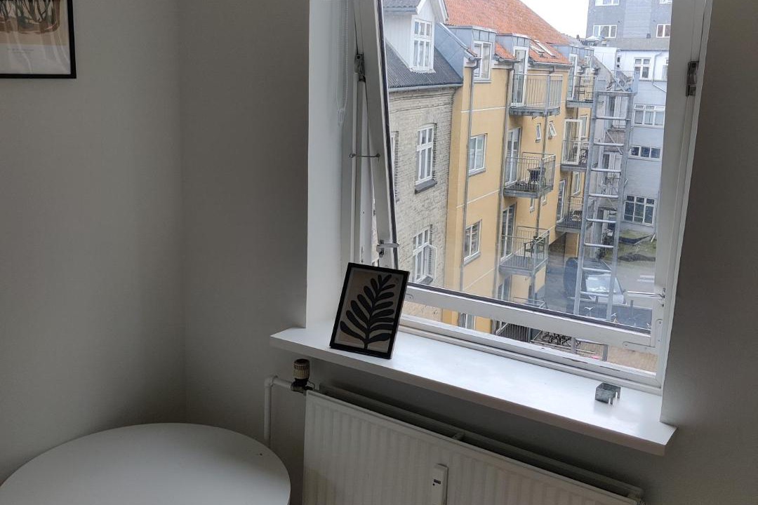 Photo of Livingroom in Aalborg Midtby