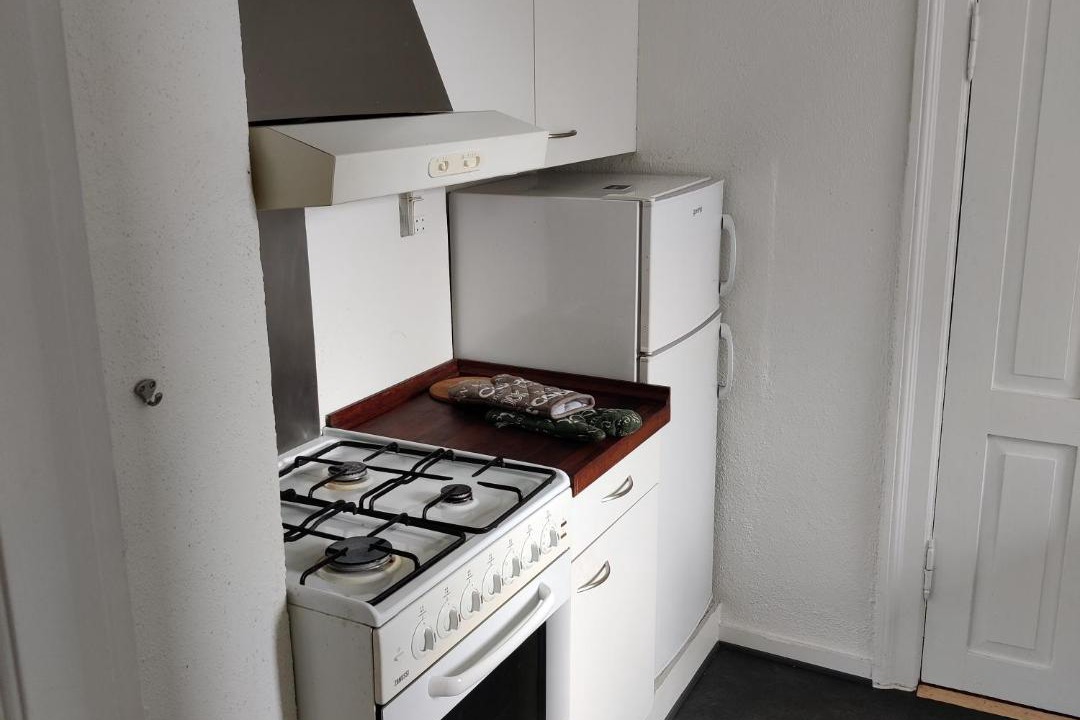 Photo of Kitchen in Aalborg Midtby