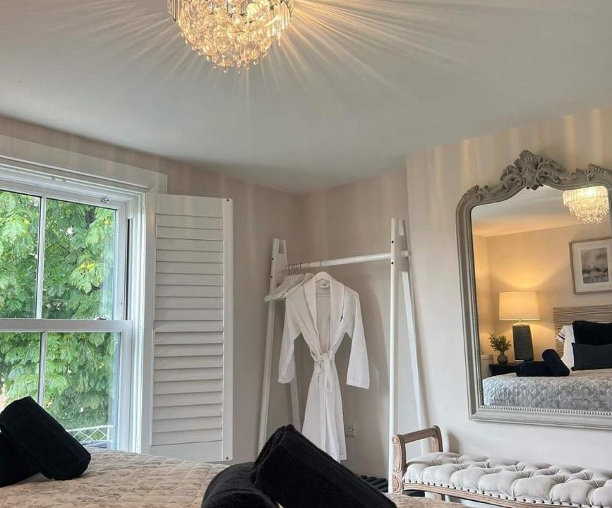 Photo of Bedroom in Rampton