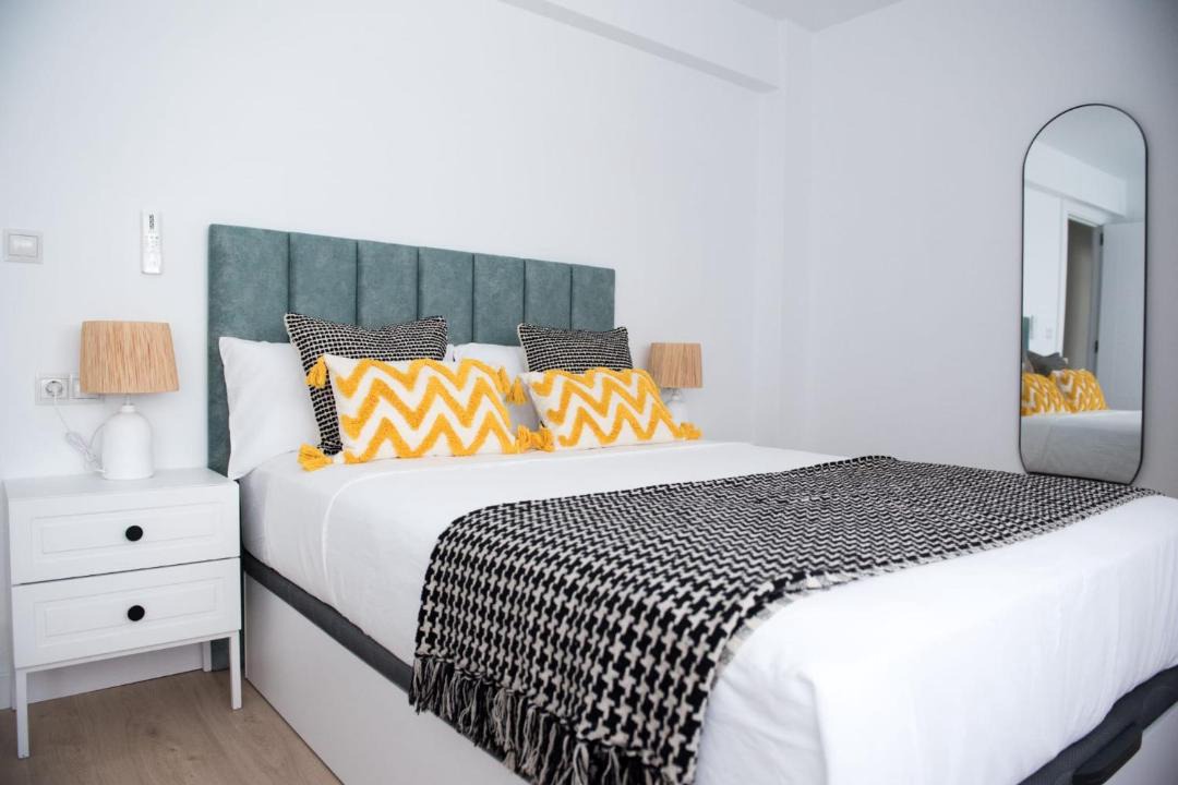 Photo of Bedroom in Delicias