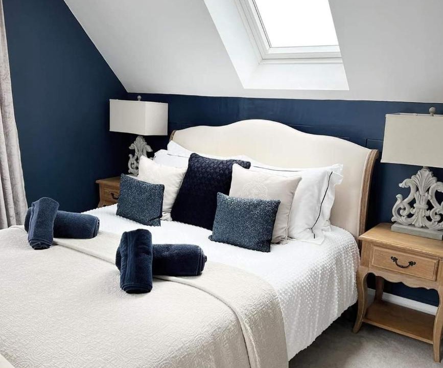 Photo of Bedroom in Rampton