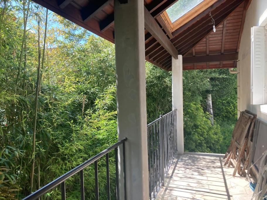 Photo of Patio Balcony in Bobigny