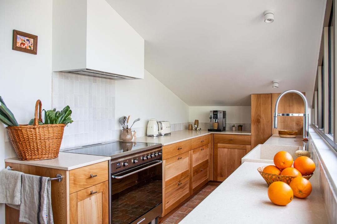 Photo of Kitchen in Alba-la-Romaine