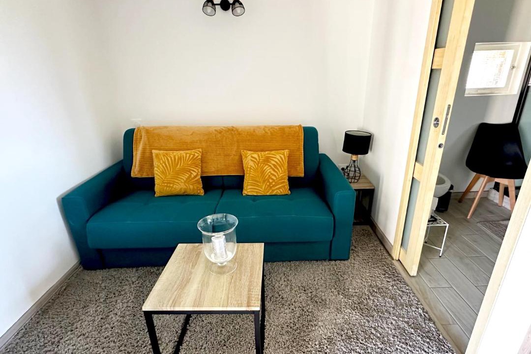 Photo of Livingroom in Parnans