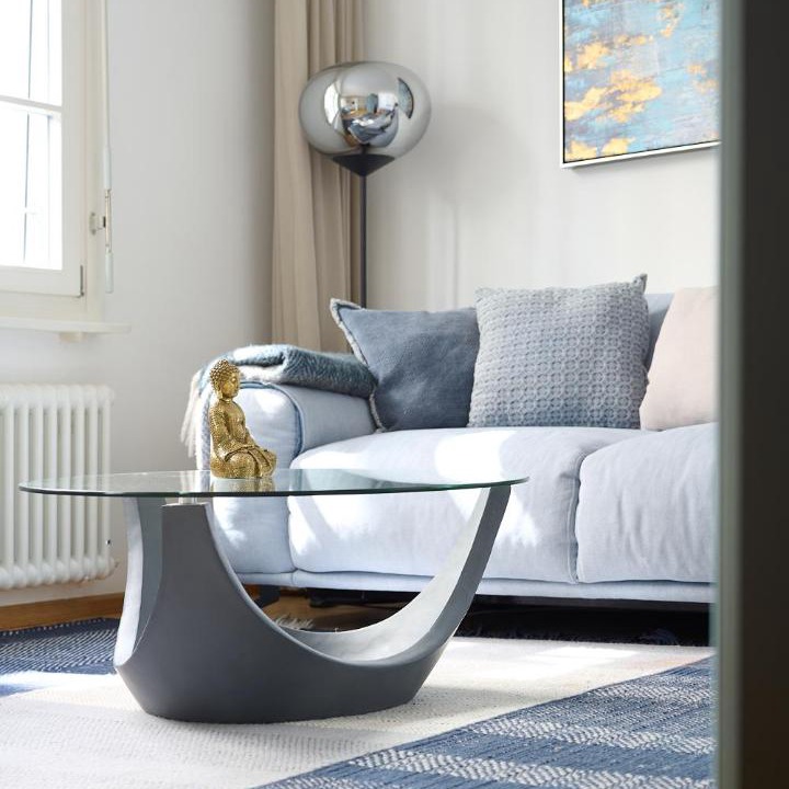 Photo of Livingroom in Basel City Centre