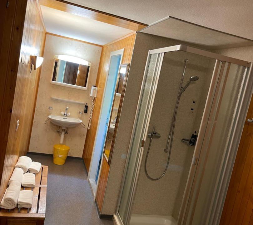 Photo of Bathroom in Ausserberg