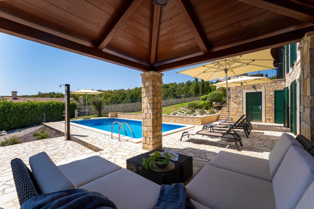 Photo of Patio Balcony in Ripenda Kosi