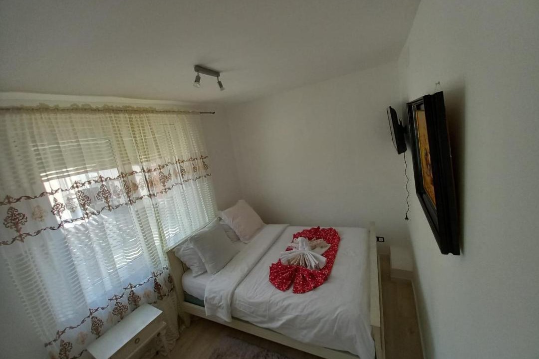 Photo of Bedroom in Romilly-sur-Seine