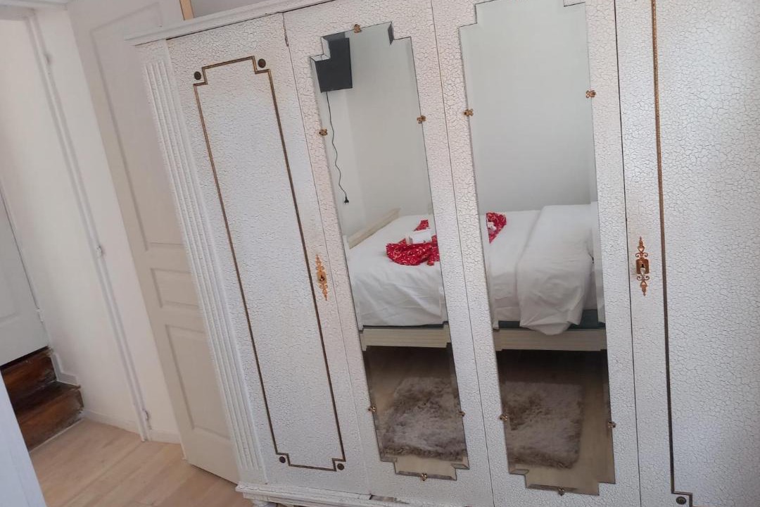 Photo of Bedroom in Romilly-sur-Seine