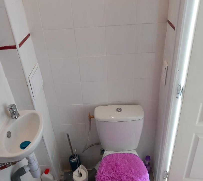Photo of Bathroom in Romilly-sur-Seine