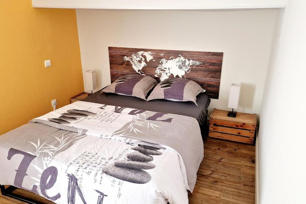 Photo of Bedroom in Agen