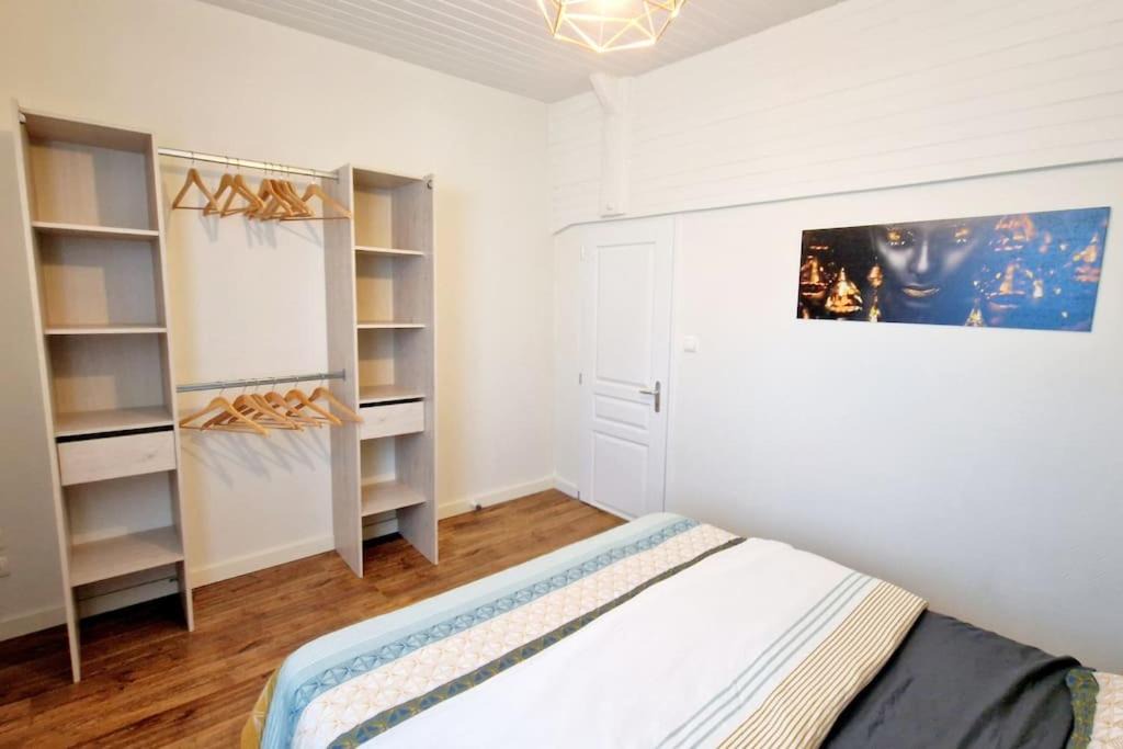 Photo of Bedroom in Agen