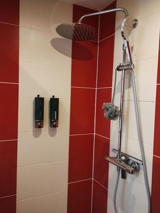Photo of Bathroom in Marigne-Laille