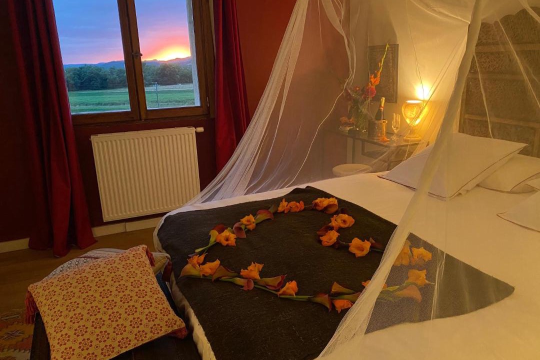 Photo of Others in Gueytes-et-Labastide