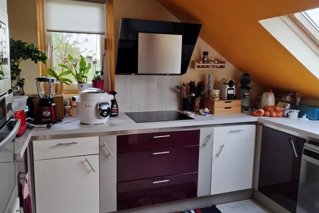 Photo of Kitchen in Marigne-Laille
