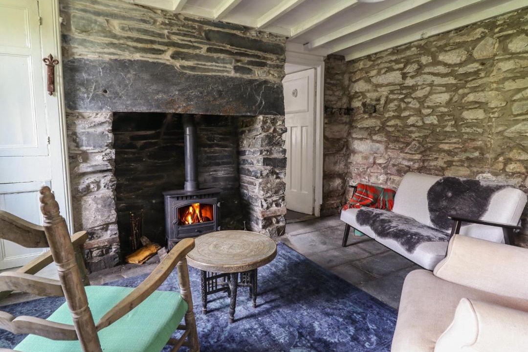 Photo of Others in Rhiwbryfdir