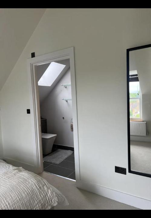 Photo of Bedroom in Woodside