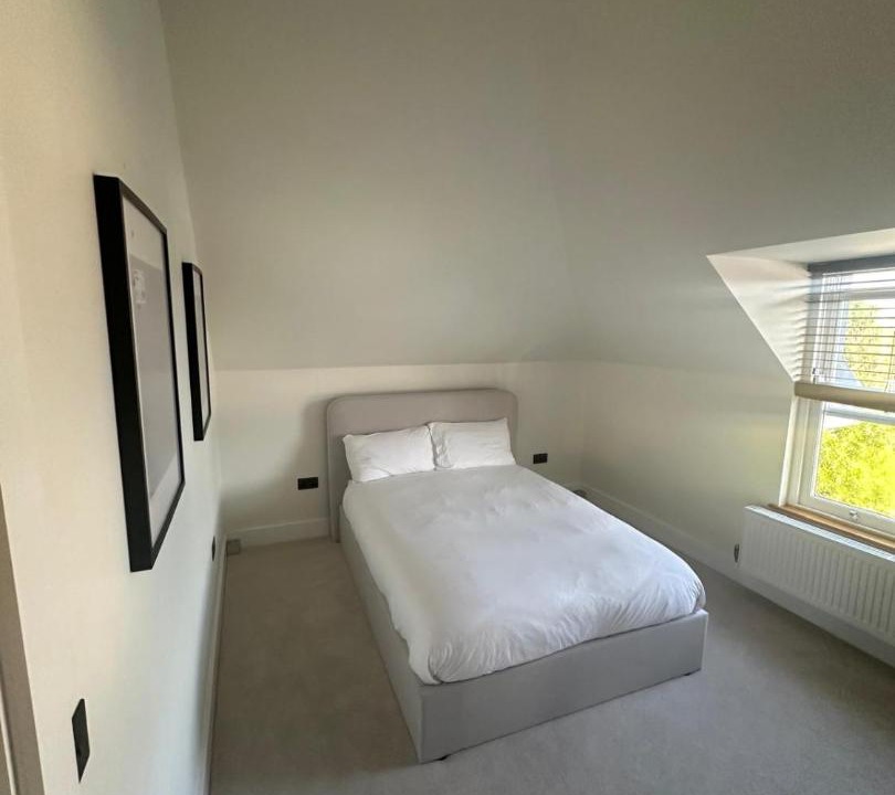 Photo of Bedroom in Woodside