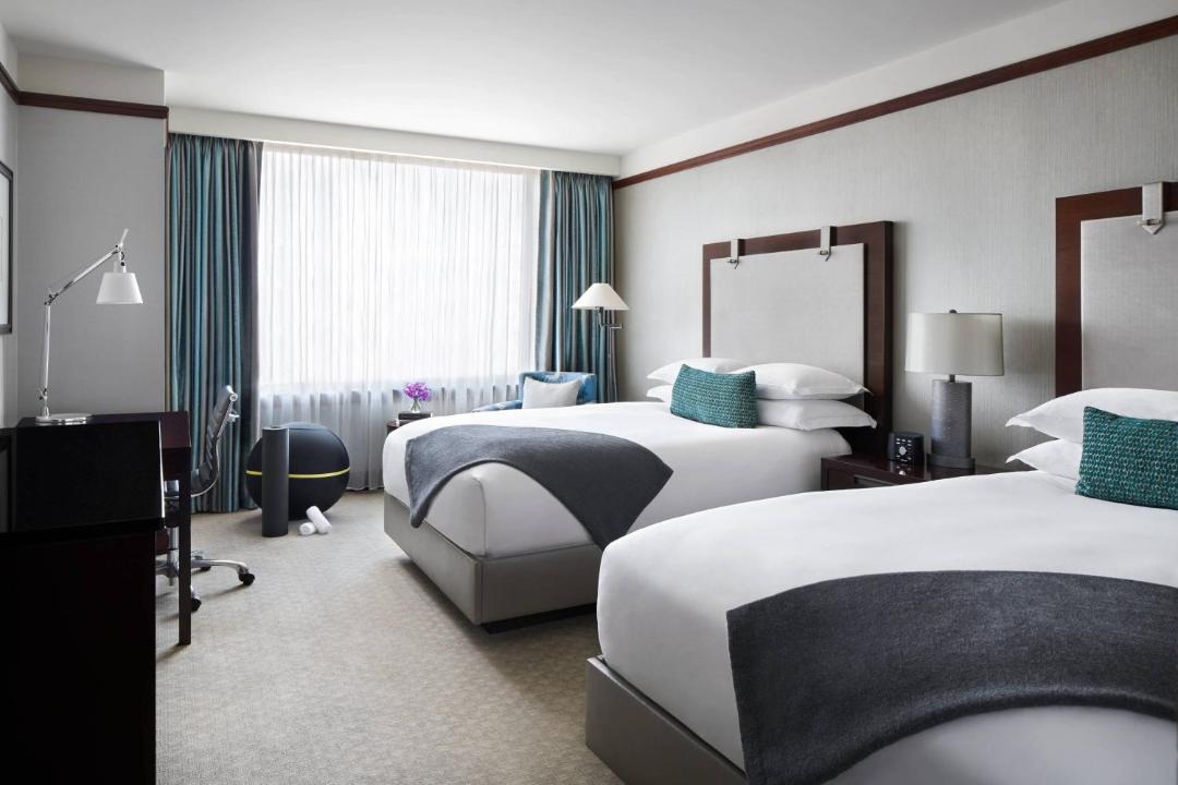 Photo of Bedroom in Georgetown