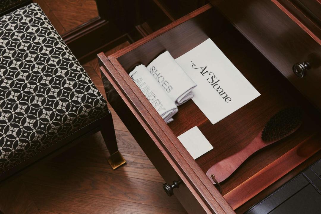 Photo of Others in Belgravia