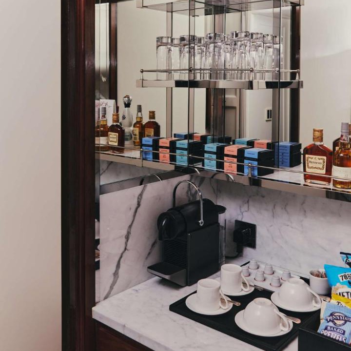 Photo of Kitchen in Belgravia