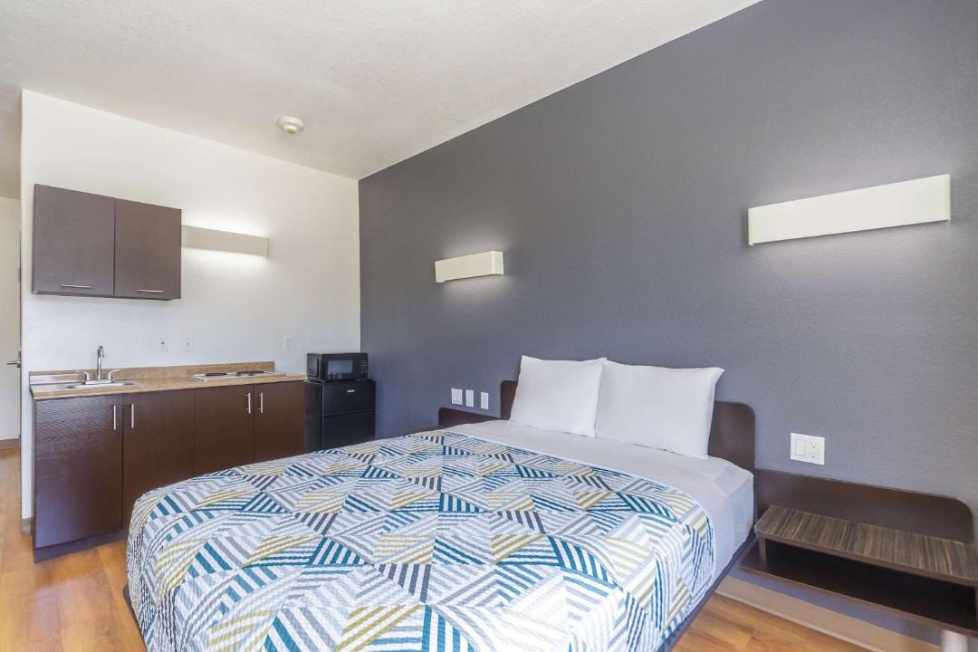 Photo of Bedroom in Laredo