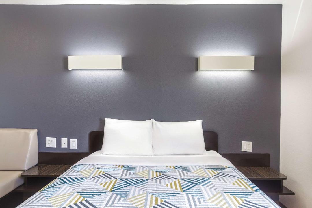 Photo of Bedroom in Laredo