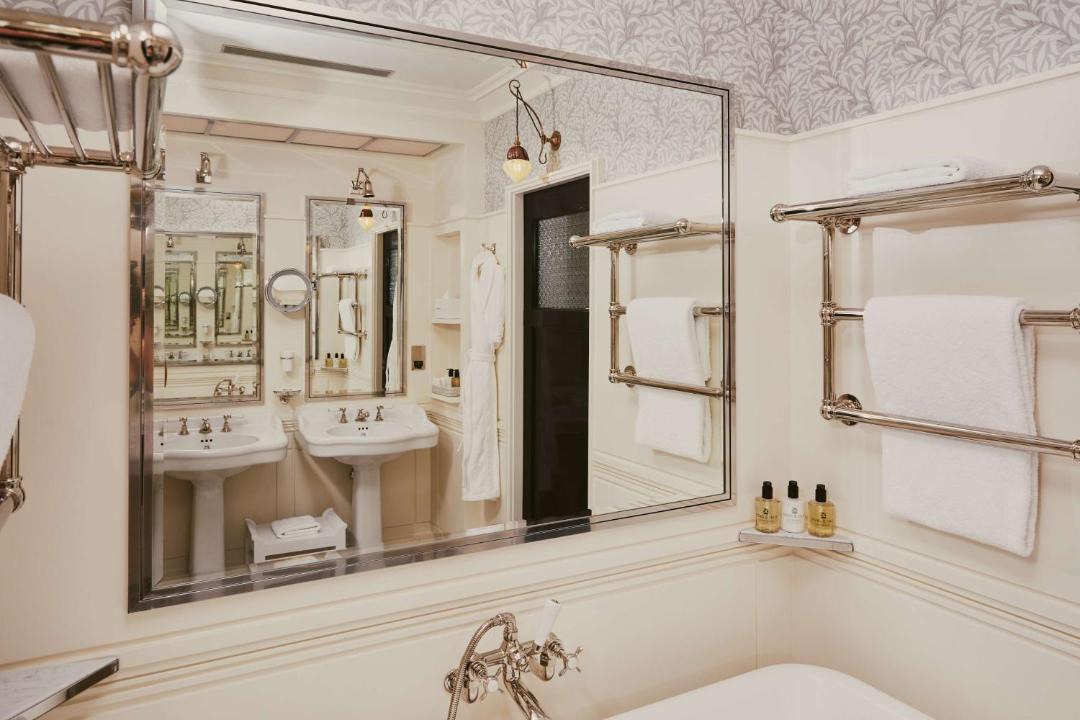 Photo of Bathroom in Belgravia