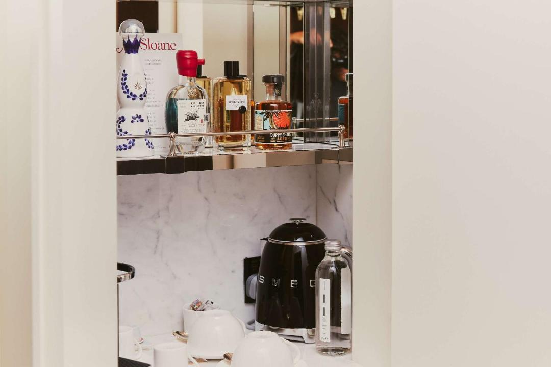 Photo of Bathroom in Belgravia