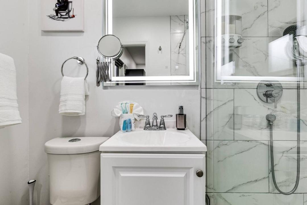 Photo of Bathroom in North Miami Beach