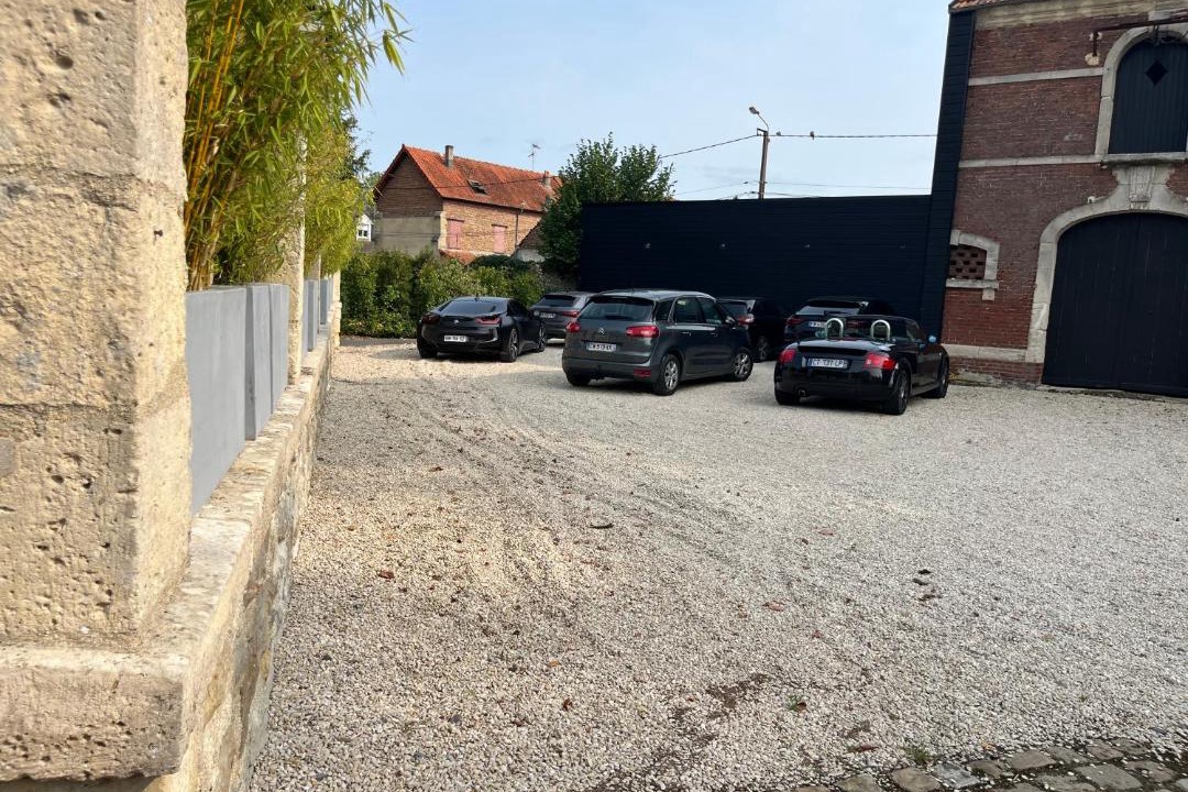 Photo of Others in Cerny-les-Bucy