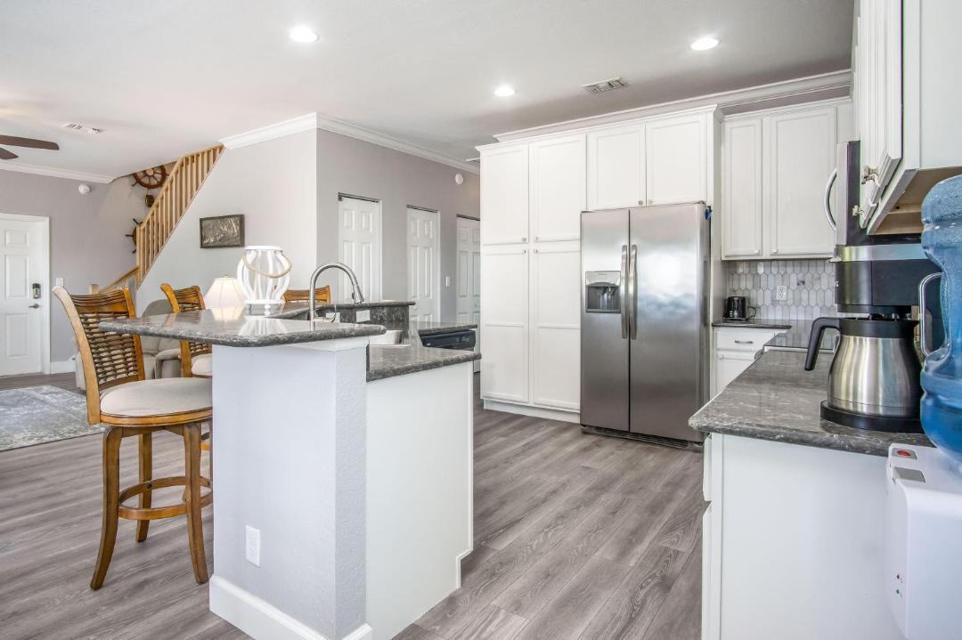 Photo of Kitchen in Big Pine Key