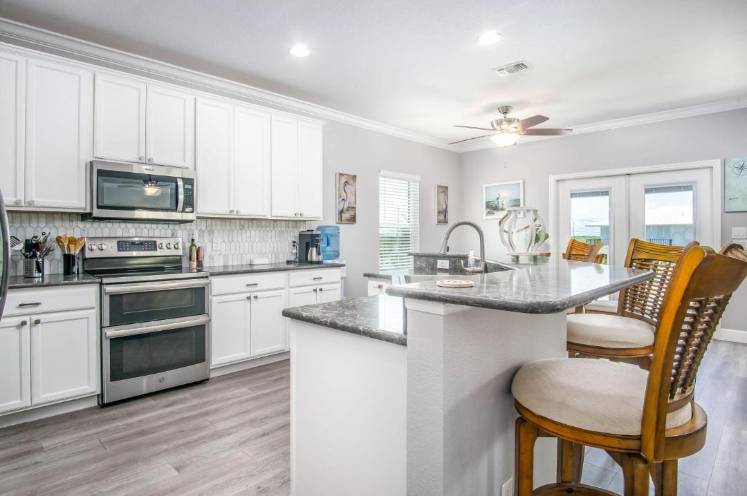 Photo of Kitchen in Big Pine Key