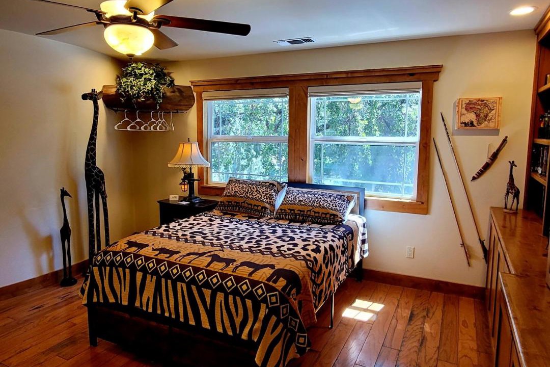 Photo of Bedroom in Sanger
