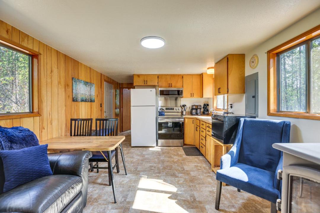 Photo of Kitchen in La Pine