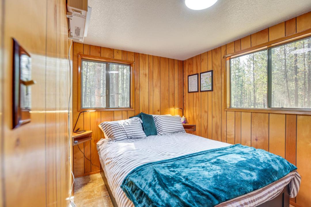 Photo of Bedroom in La Pine