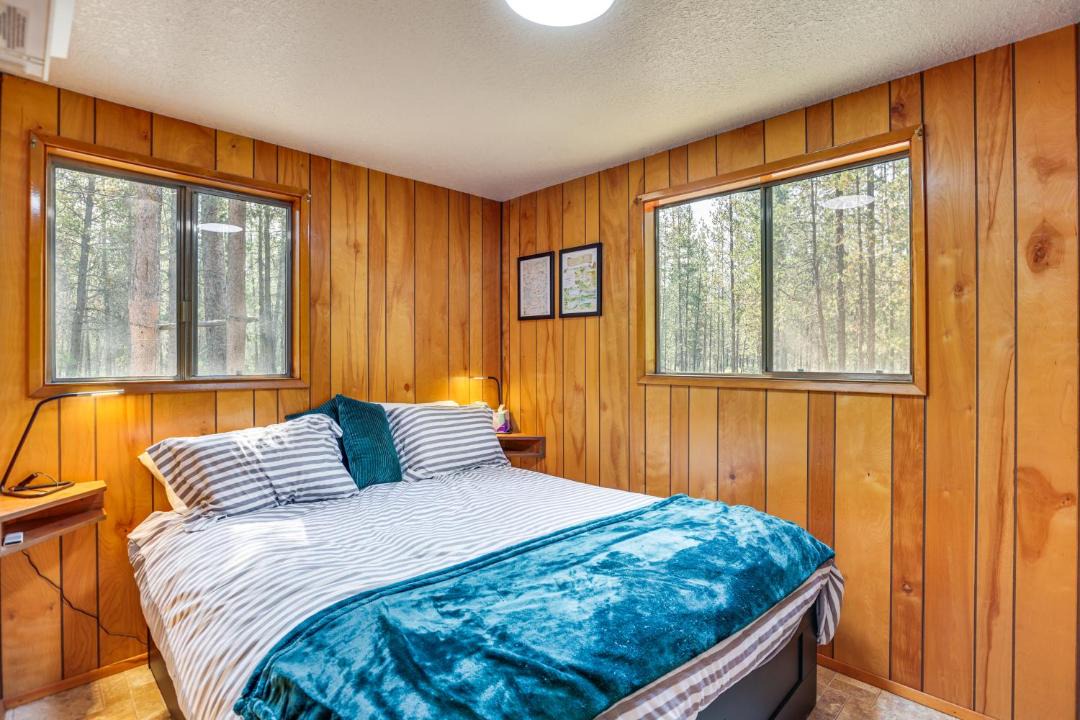 Photo of Bedroom in La Pine