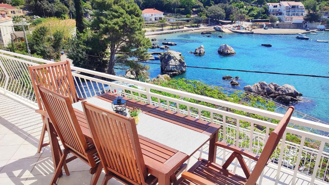 Photo of Patio Balcony in Molunat