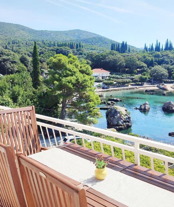 Photo of Patio Balcony in Molunat