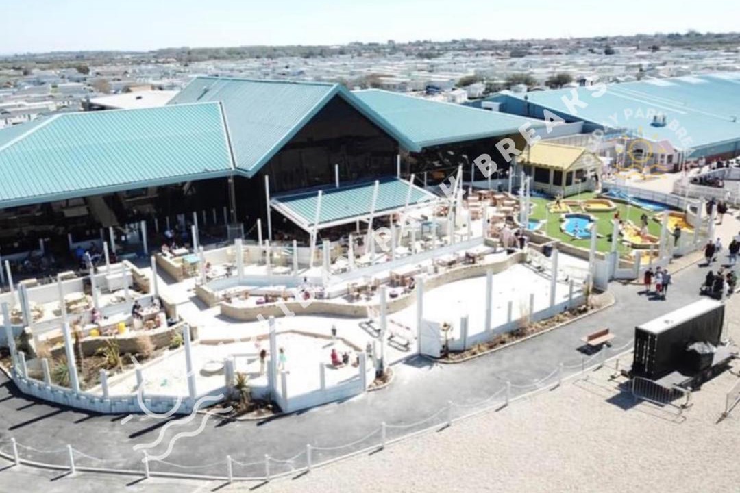 Photo of Others in Selsey