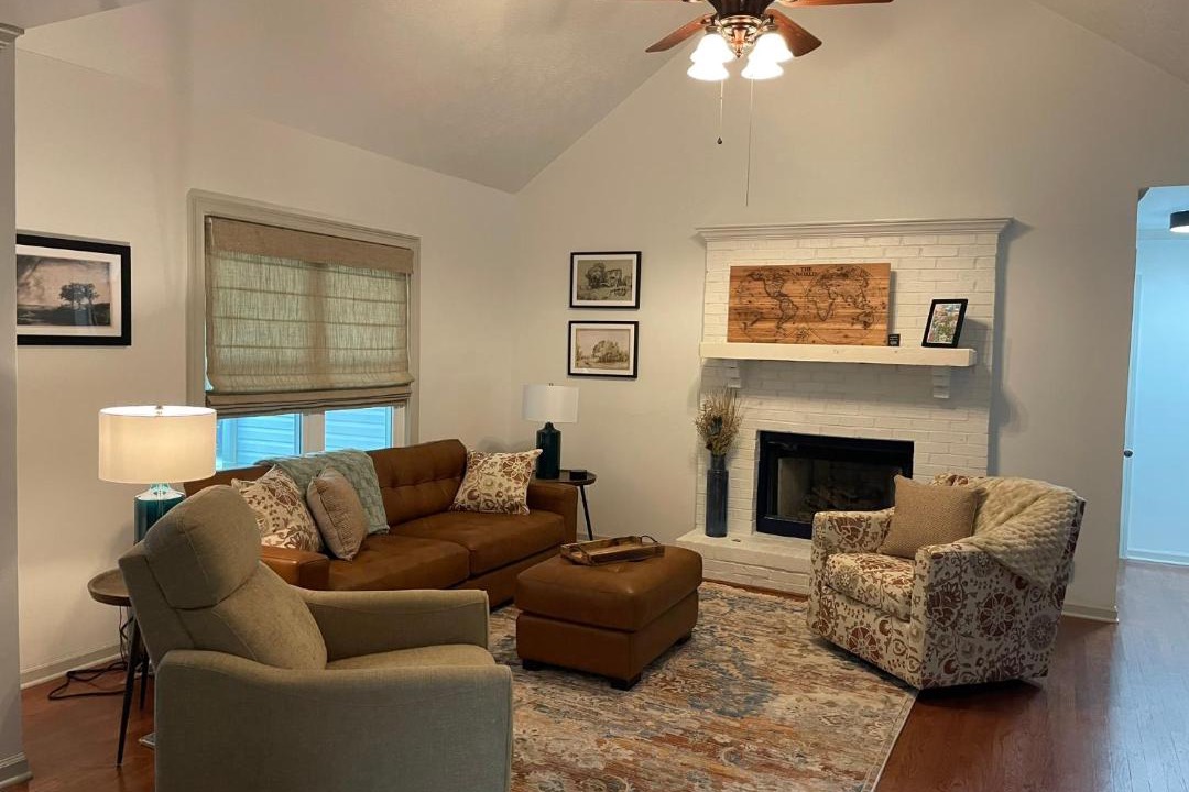 Photo of Others in Senoia