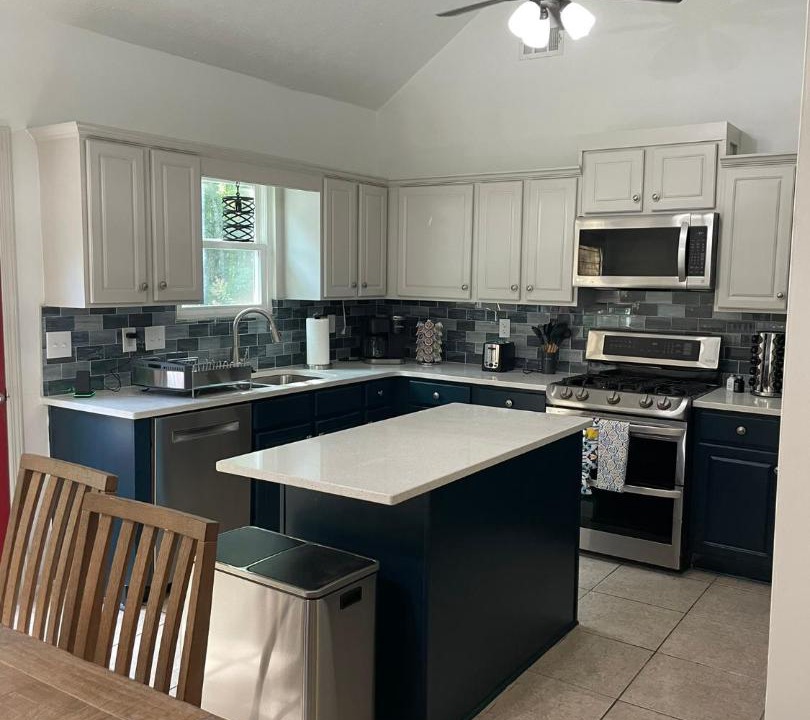 Photo of Kitchen in Senoia